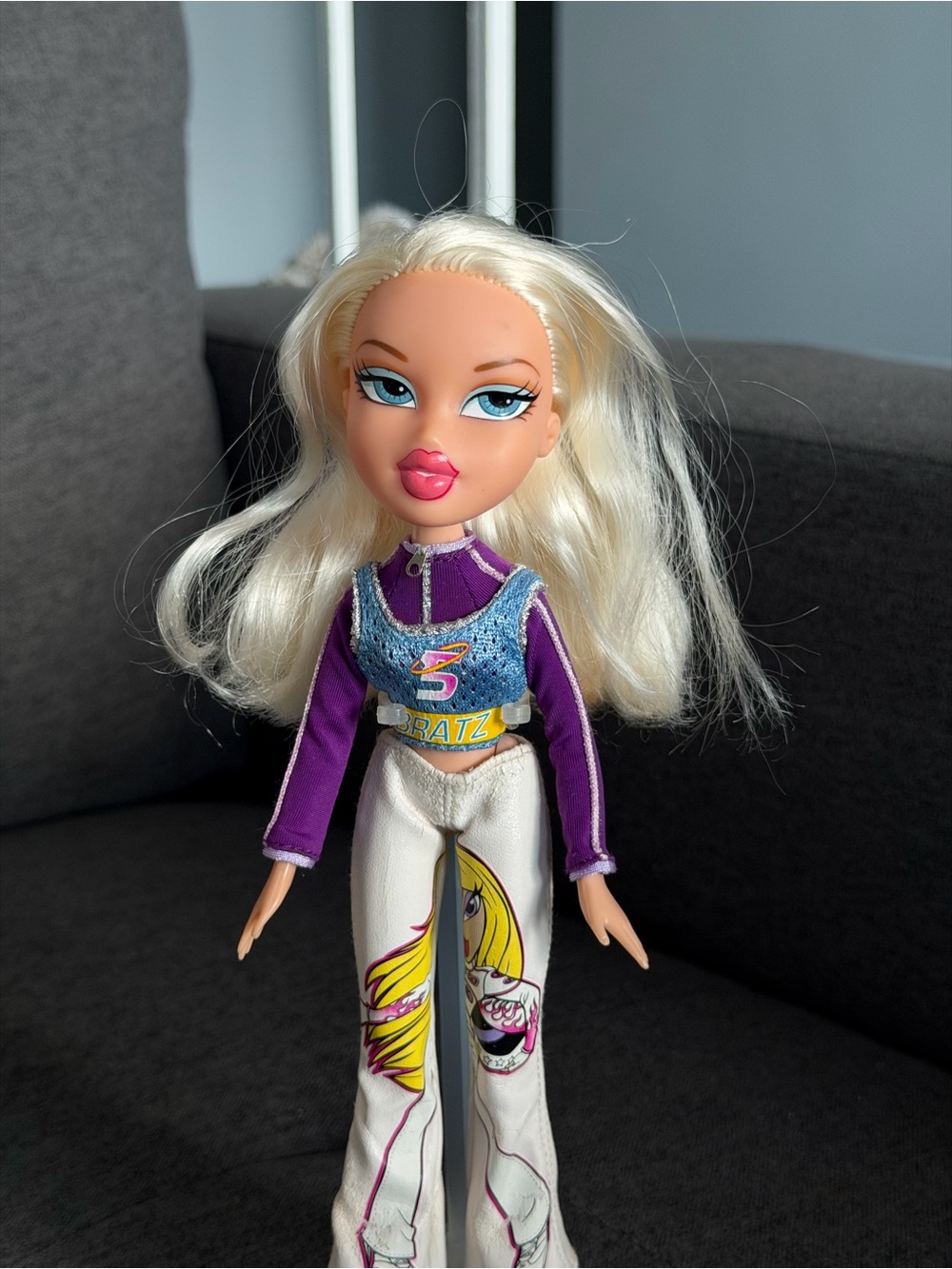Bratz Cloe Doll